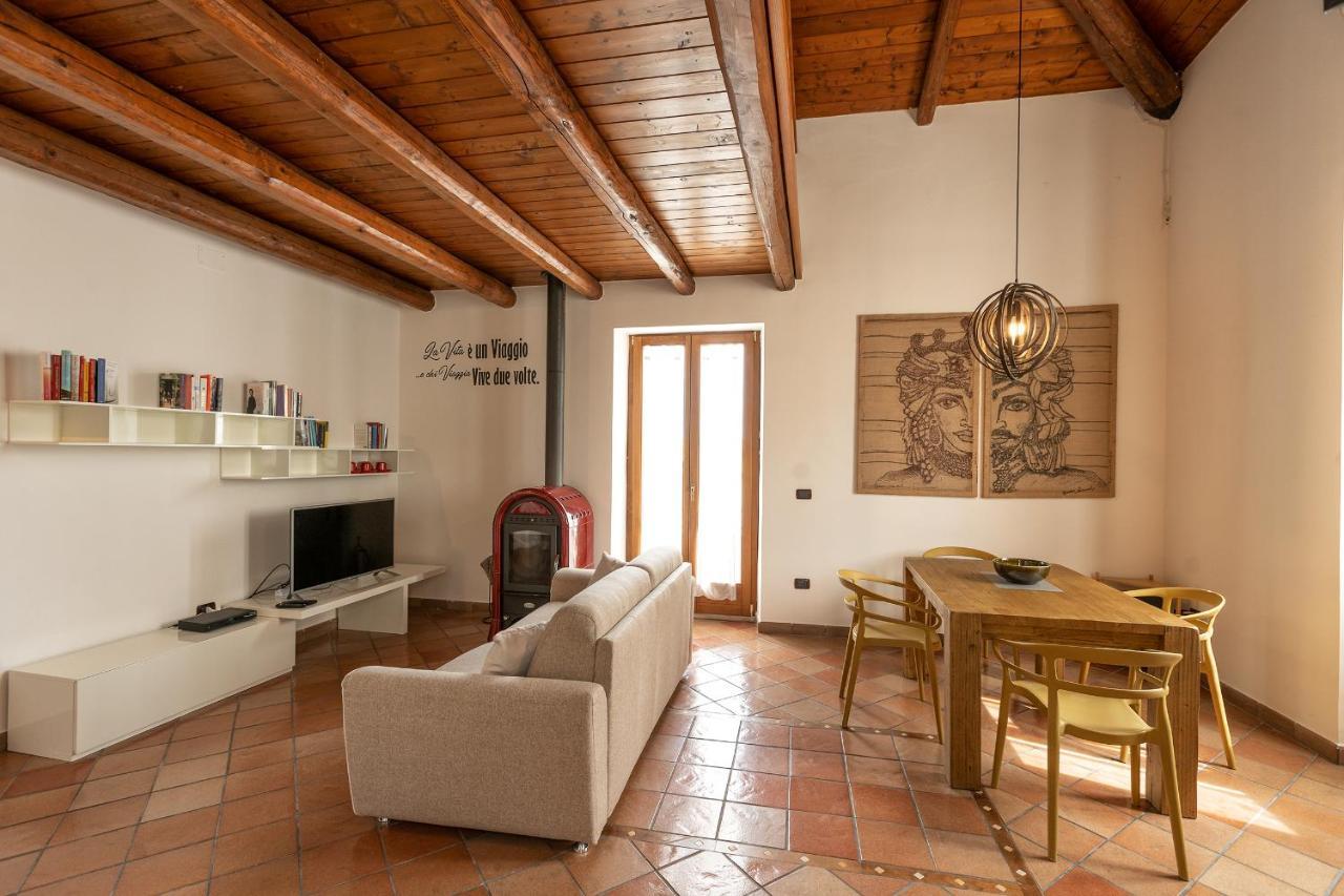 Casa Dei Mori Villa Syracuse Eksteriør bilde