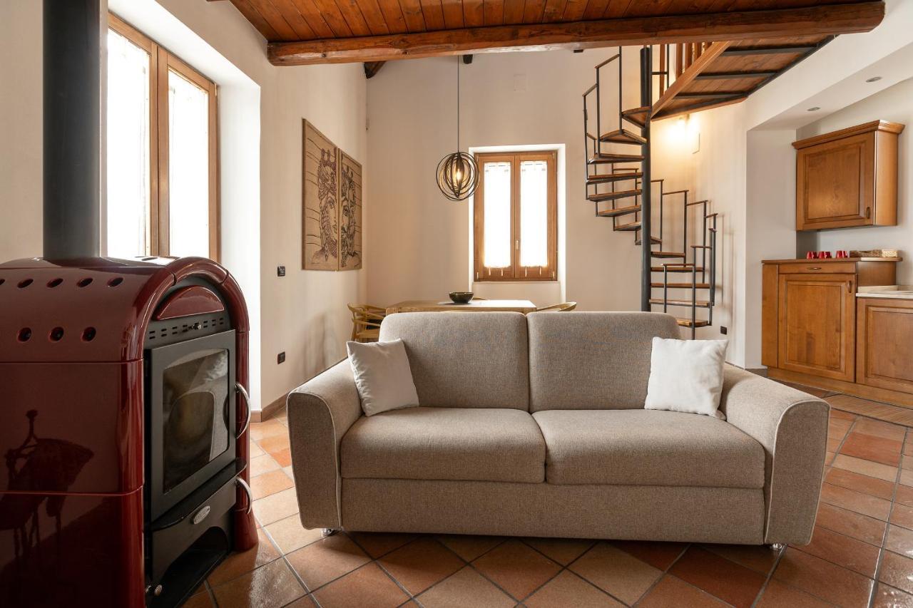 Casa Dei Mori Villa Syracuse Eksteriør bilde