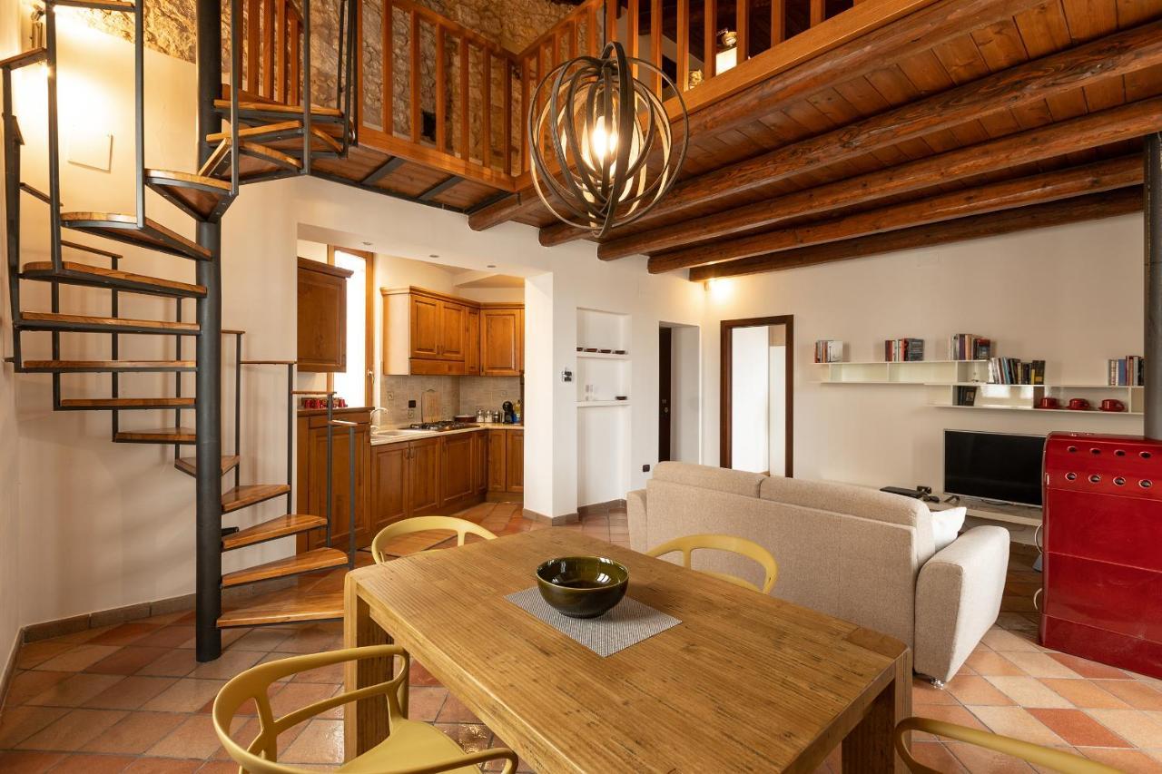Casa Dei Mori Villa Syracuse Eksteriør bilde