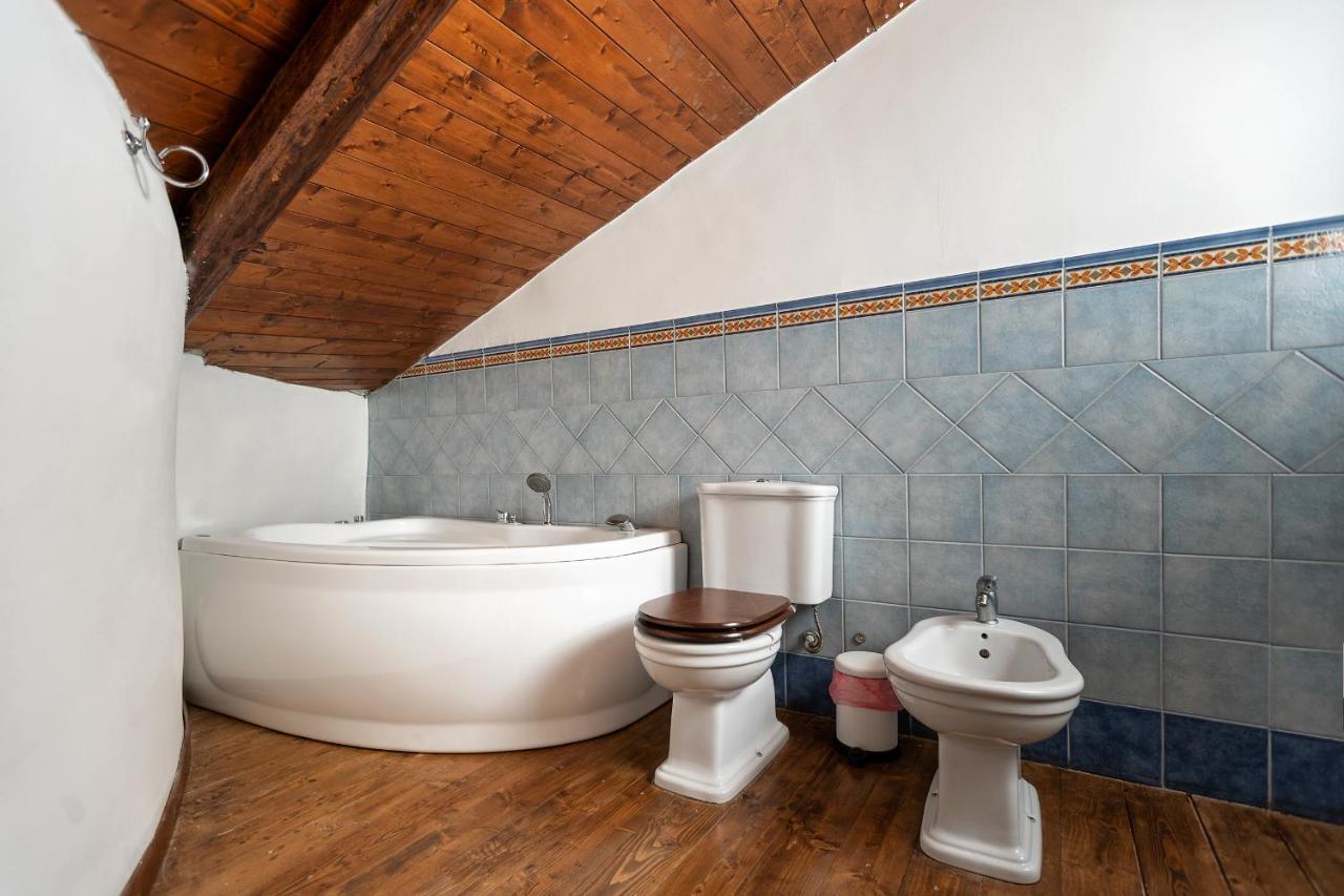 Casa Dei Mori Villa Syracuse Eksteriør bilde