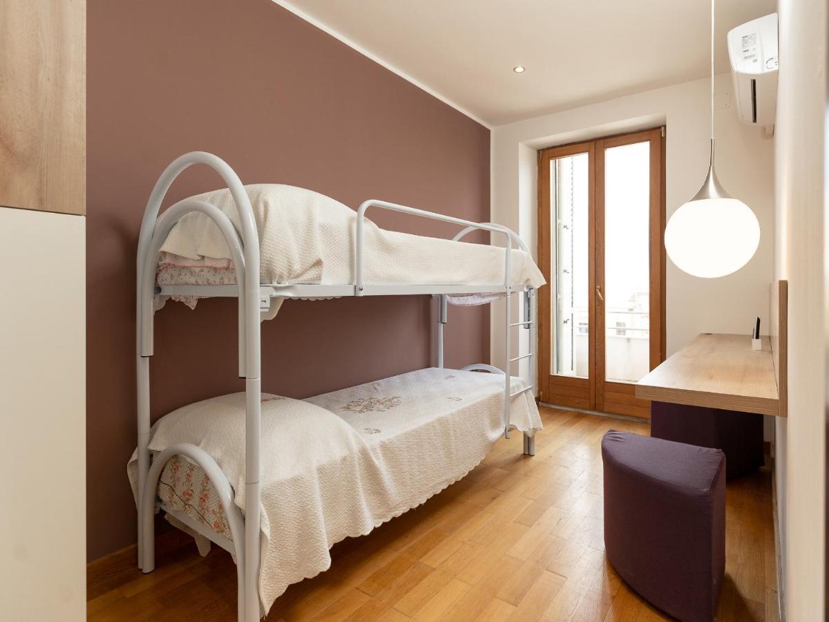 Casa Dei Mori Villa Syracuse Eksteriør bilde